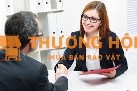 NHÂN VIÊN KINH DOANH - BÌNH THẠNH (HCM)