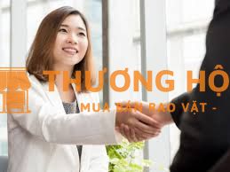 Tuyển nhân Viên kinh doanh lương hấp dẫn