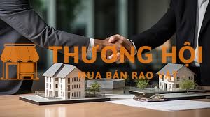 Cộng tác Sale Nhà phố