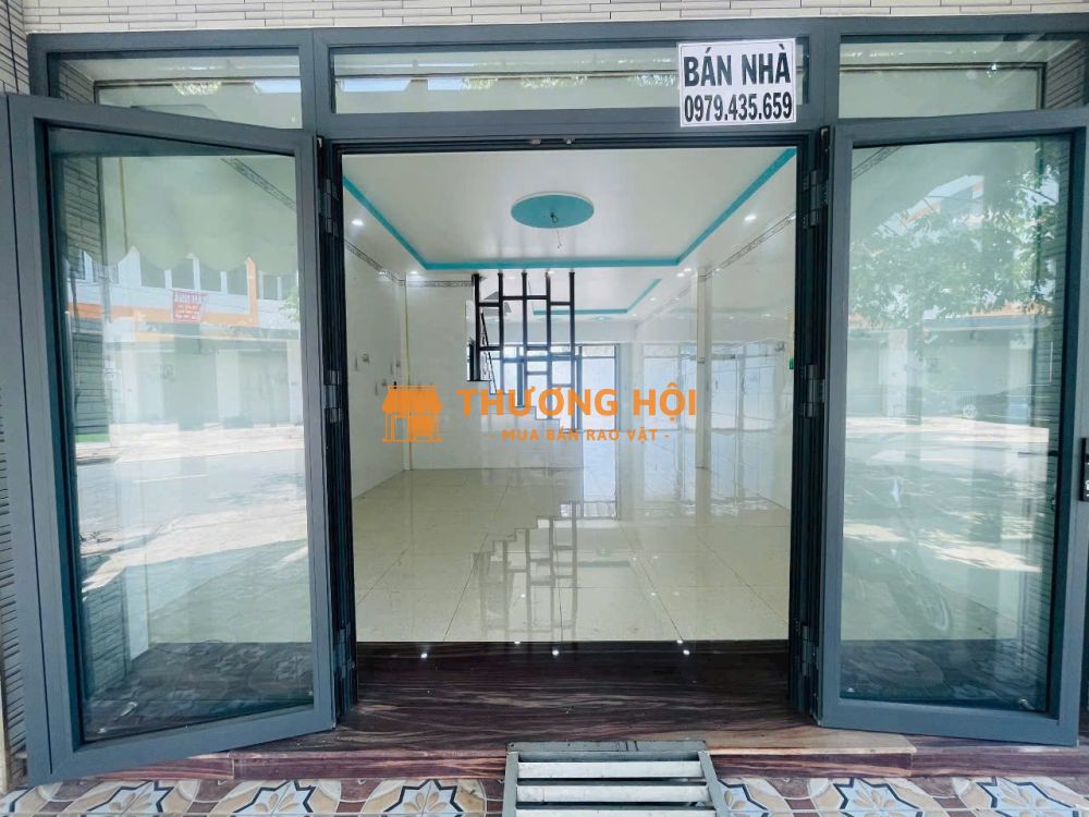 Bán căn góc hoàn thiện rồi tại Oasis City, Vành Đai 4, Bến Cát, BD
