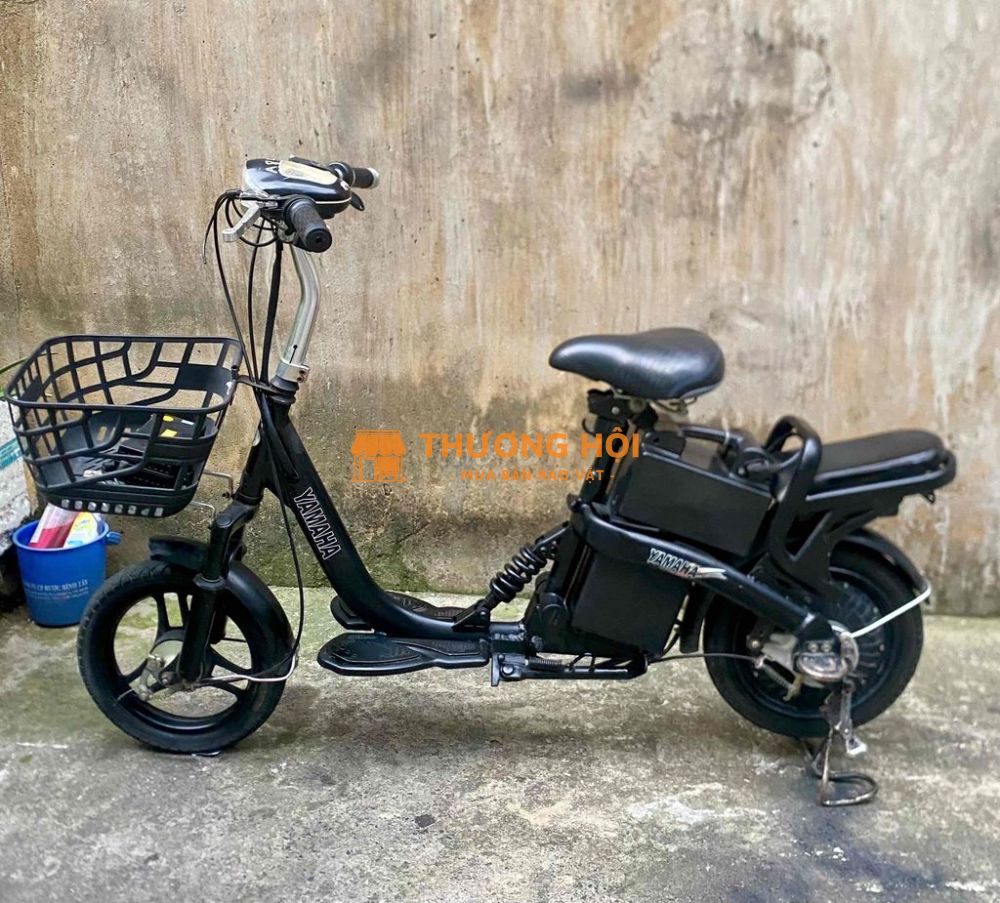 Thanh lý giúp khách xe điện cũ…Giá:1tr900.(không b