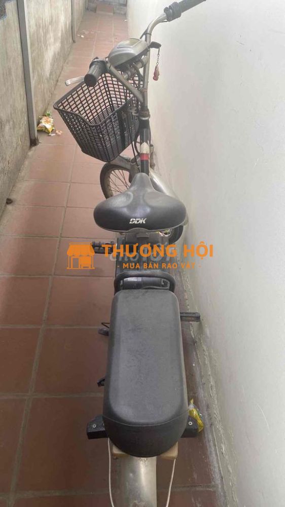 cần thanh lý xe đạp điện