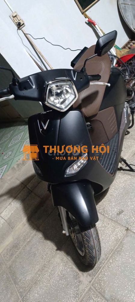 Bán xe máy điện vinfast mới 99%