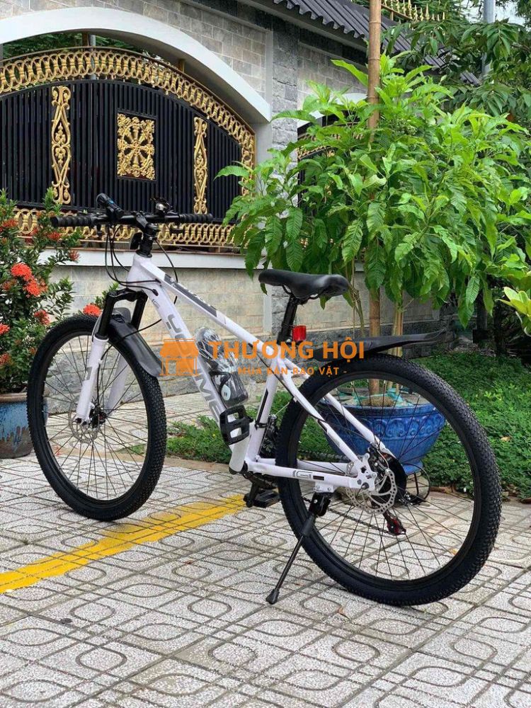 thanh lý số lượng lớn xe đạp cực kì êm