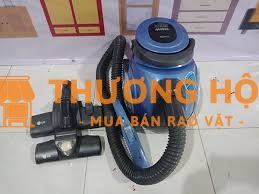 Máy hút bụi LG
