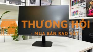 Thanh Lý Màn Hình CTY 24inch FHD Tràn Viền Đẹp