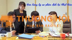 Kỹ sư phiên dịch làm việc tại Nhật Bản
