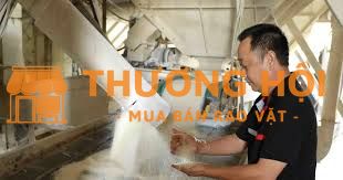 XKLD Đài Loan cần 1 nữ làm sản xuất bột mỳ