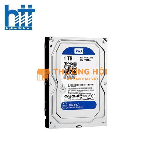 Ổ cứng HDD WD 1TB Blue