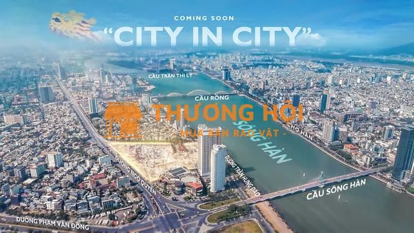 Bán căn hộ Capital Square, view sông Hàn, bên cạnh Vincom. Mở bán giai đoạn 1 chiết khấu đến 17%