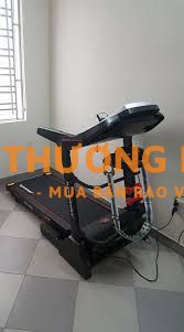 Máy chạy bộ Kingsport Kungfu đơn năng
