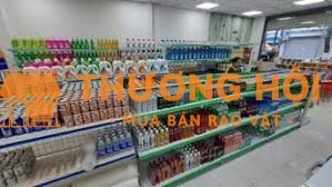 Tuyển nhân viên bán hàng và phụ kho