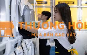 Tuyển nhân viên giặt ủi
