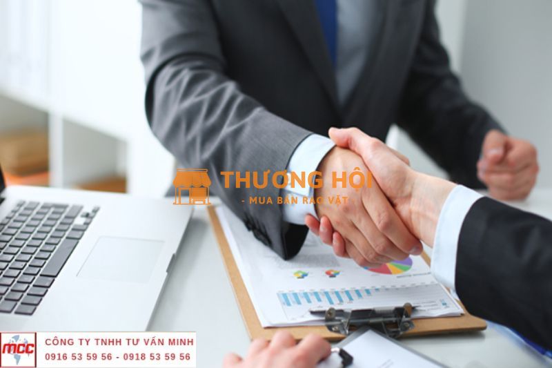 Điều kiện thành lập công ty TNHH – Cập nhật mới nhất 2025