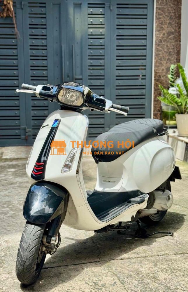 Vespa Sprint 125cc sporty bstp chính chủ cần bán