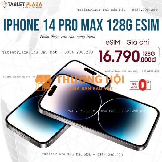 Siêu phẩm Apple chất lượng như mới iphone 14 pro max
