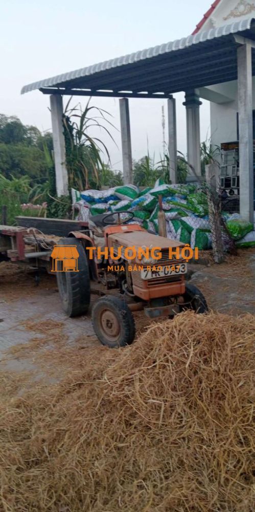 Cần bán xe máy cày Kubota