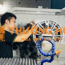 KỸ THUẬT PHAY VÀ PHỤC HỒI LAZANG Ô TÔ