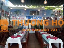 Tuyển Quản Lý Nhà Hàng Vịnh Xanh Nha Trang