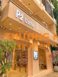 Tuyển Quản lý P2 Coffee