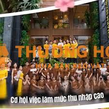 Tuyển Giám sát Spa Nha Trang