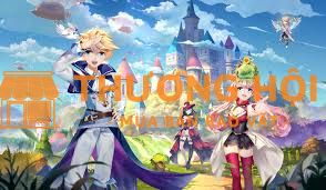 Tuyển CTV Game MMORPG – TÂN BINH THỨC TỈNH]