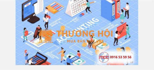 Đơn vị cung cấp dịch vụ kế toán Biên Hòa trọn gói