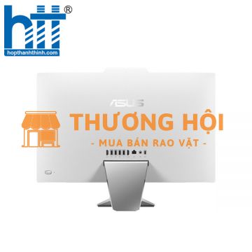 Máy tính All in one Asus A3402WBAT-WA013W White