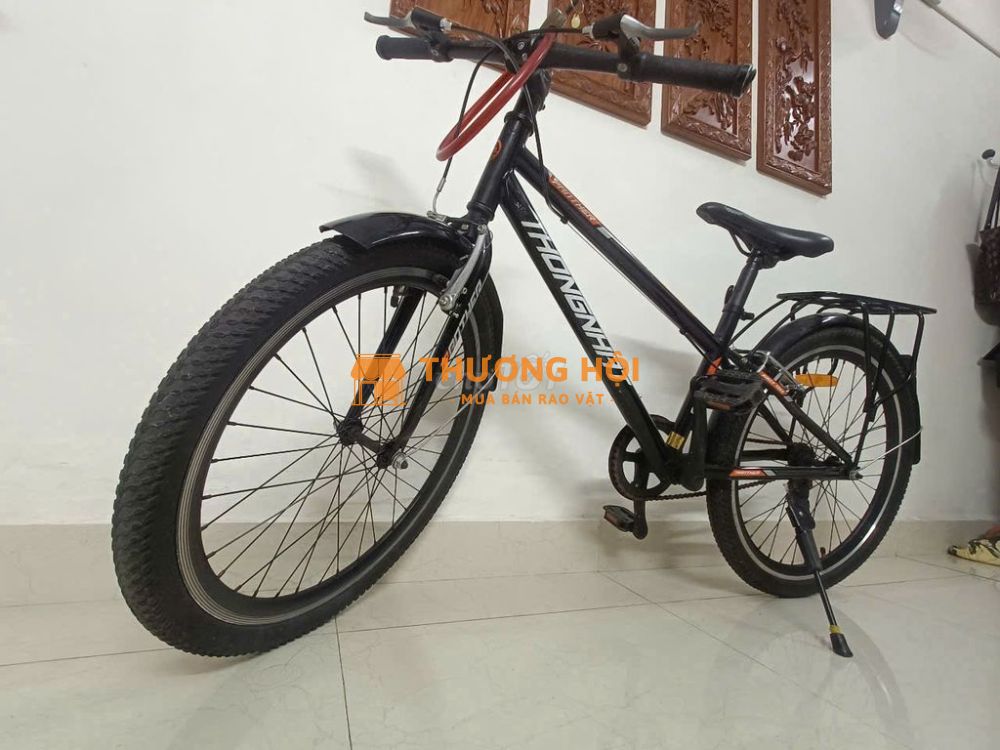 Thanh lý xe đạp trẻ em và Bàn ủi hơi TQ (mất giá)