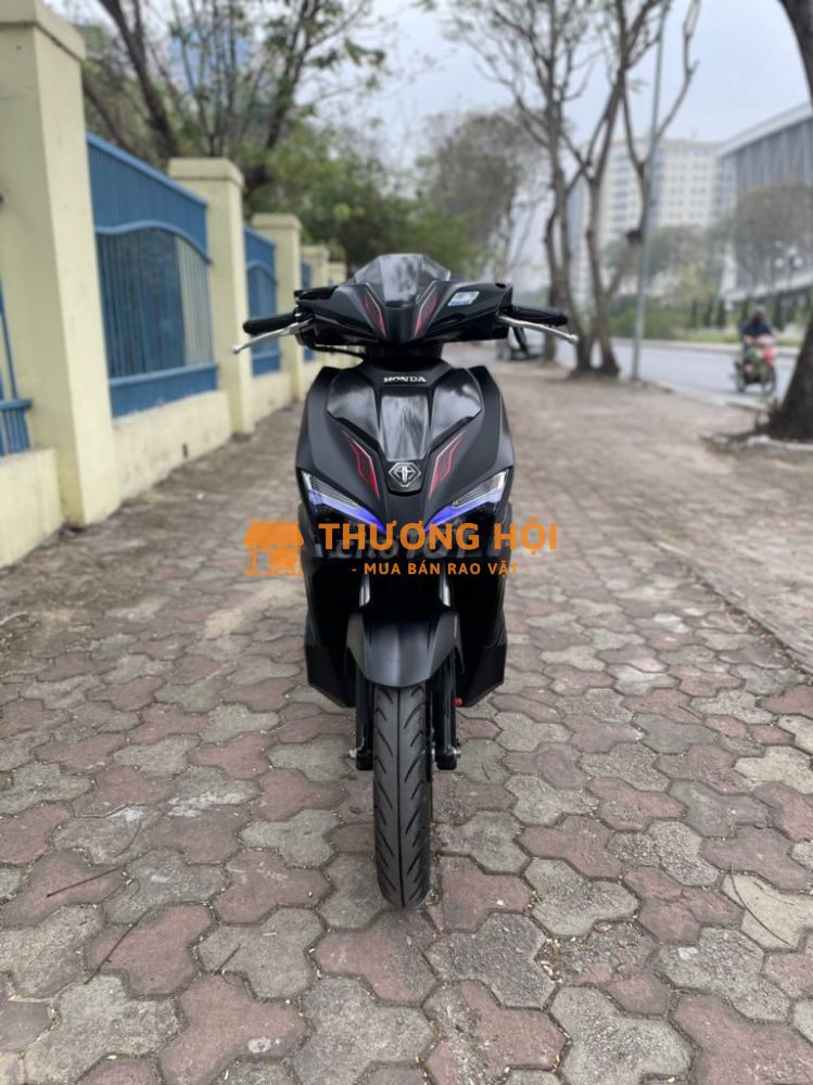Air Blade 125Fi, 2019, máy zin, lên đời xe