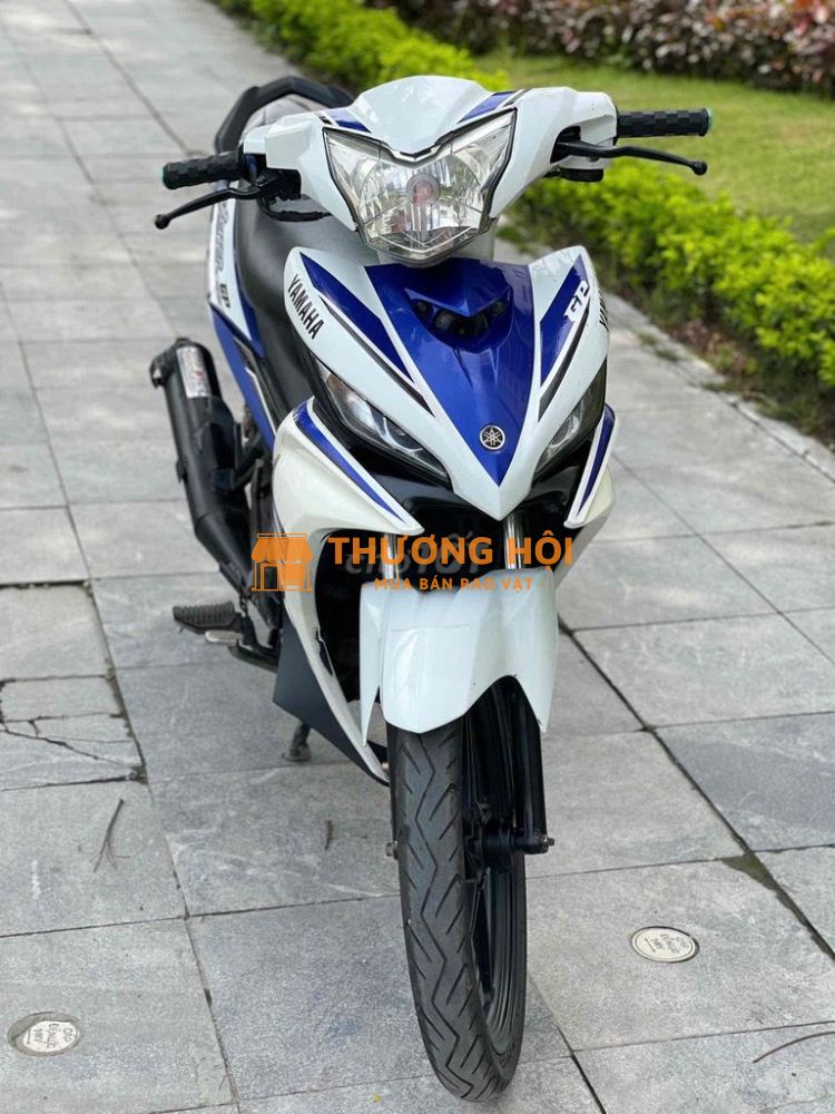 2016 Yamaha Exciter 135cc mới 98%