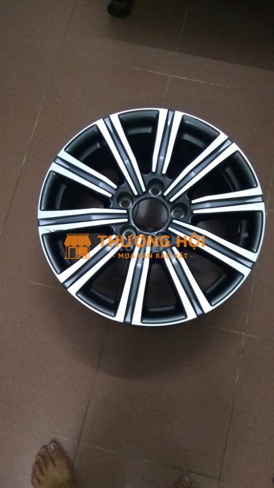 Thanh lý lazang lexus Rx350 & LX570 2018