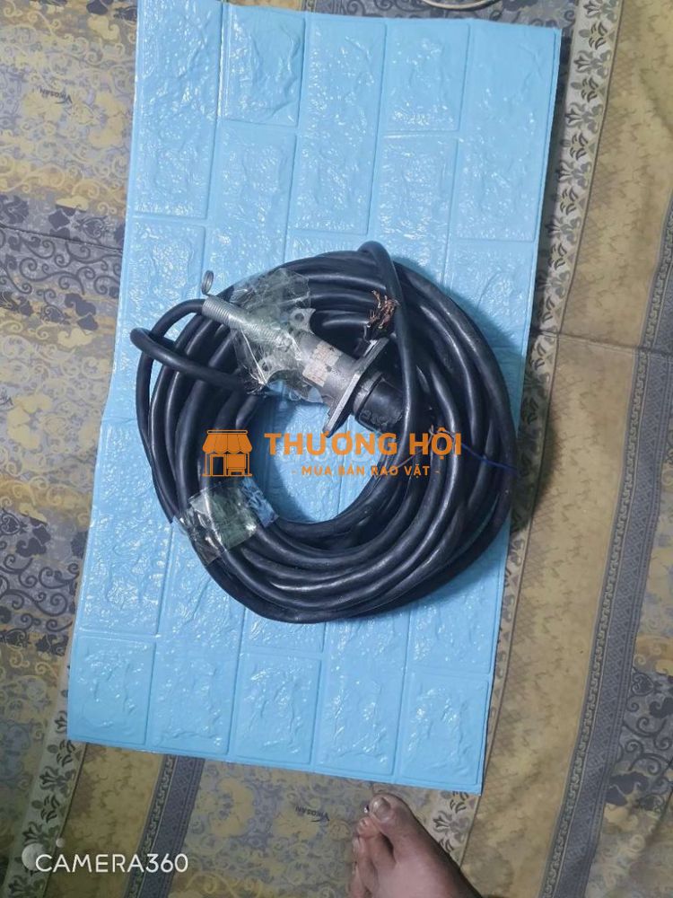 Không dùng đến thanh lý dây trợ lực phanh dầu xe