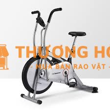 🔥 Pass xe đạp tập gym tại nhà – Gần như mới 🔥