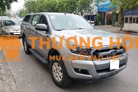 Tuyển nhân viên lái xe bán tải
