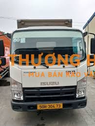 Tuyển dụng tài xế lái xe 1.6 tấn Isuzu, 28-38 tuổi, lương cao