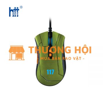 Chuột Razer DeathAdder V2 HALO Infinite - Lướt Mượt – Click Mạnh