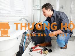 Tuyển thợ điện nước, làm tại Hà Nội, lương cơ bản 12-16 triệu