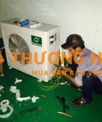 Tuyển dụng kỹ thuật viên điện lạnh