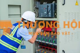 Kỹ sư điện dự án/ Project Engineer tại TP.HCM