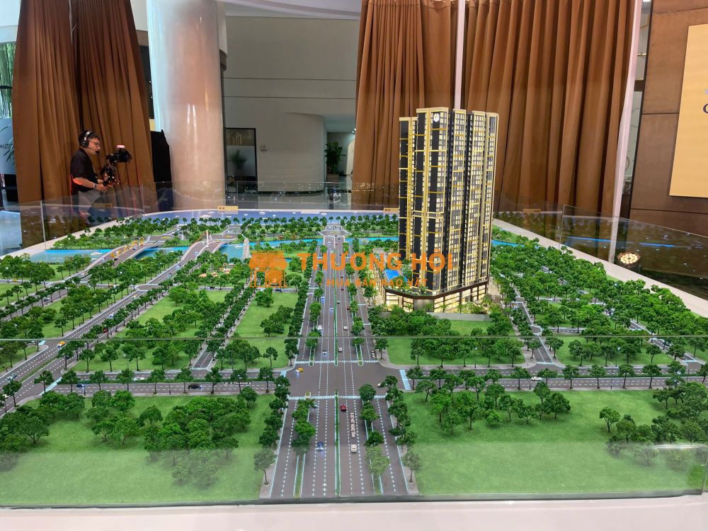 MASTERI RIVERA ĐÀ NẴNG – TÒA A SẮP MỞ BÁN View Đẹp Nhất Dự Án – Vị Trí Trung Tâm Đà Nẵng
