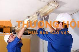 Tuyển Nhân Viên Kỹ Thuật