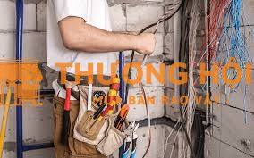 KỸ THUẬT THI CÔNG ĐIỆN NƯỚC