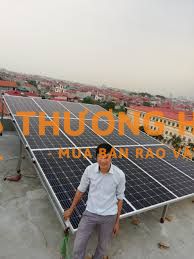 Tuyển 5 Kỹ Thuật Lắp Điện Mặt Trời Và Điện Nhẹ