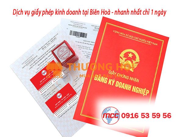 Dịch vụ giấy phép kinh doanh – Hỗ trợ trọn gói, uy tín