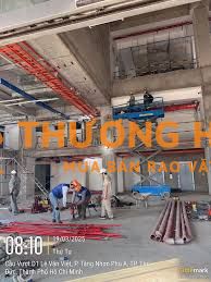 Tuyển kỹ sư báo cháy hệ địa chỉ tại Tp.Thủ Đức
