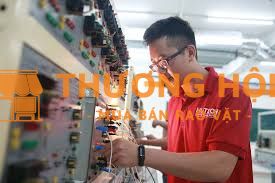 Tuyển Kỹ Thuật Viễn Thông Long Thành & Nhơn Trạch