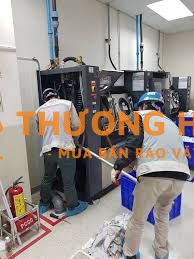 Kỹ thuật bảo trì điện