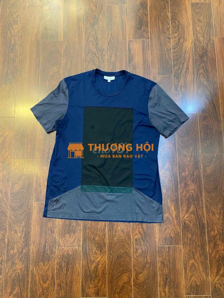 Áo CK auth chính hãng size L đẹp 98% không sử dung