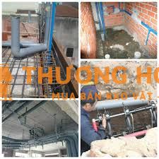 TUYỂN THỢ - PHỤ ĐIỆN NƯỚC HÀ NỘI